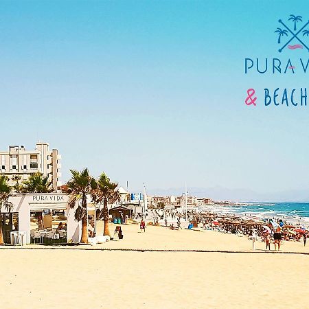 Torrevieja Experience San Julian Apartment Екстериор снимка