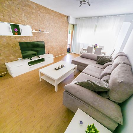 Torrevieja Experience San Julian Apartment Екстериор снимка