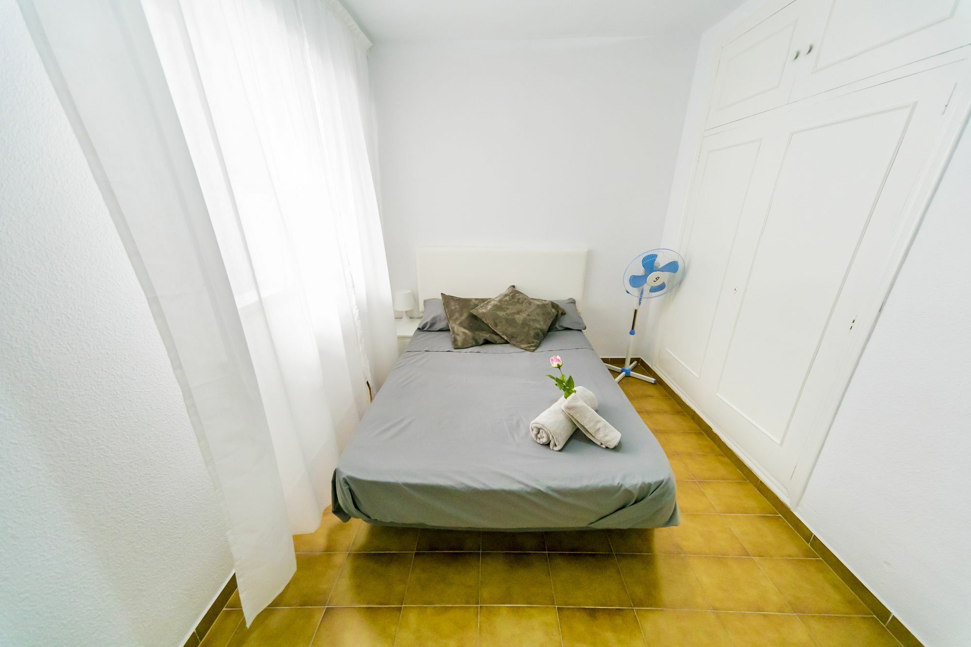 Torrevieja Experience San Julian Apartment Екстериор снимка