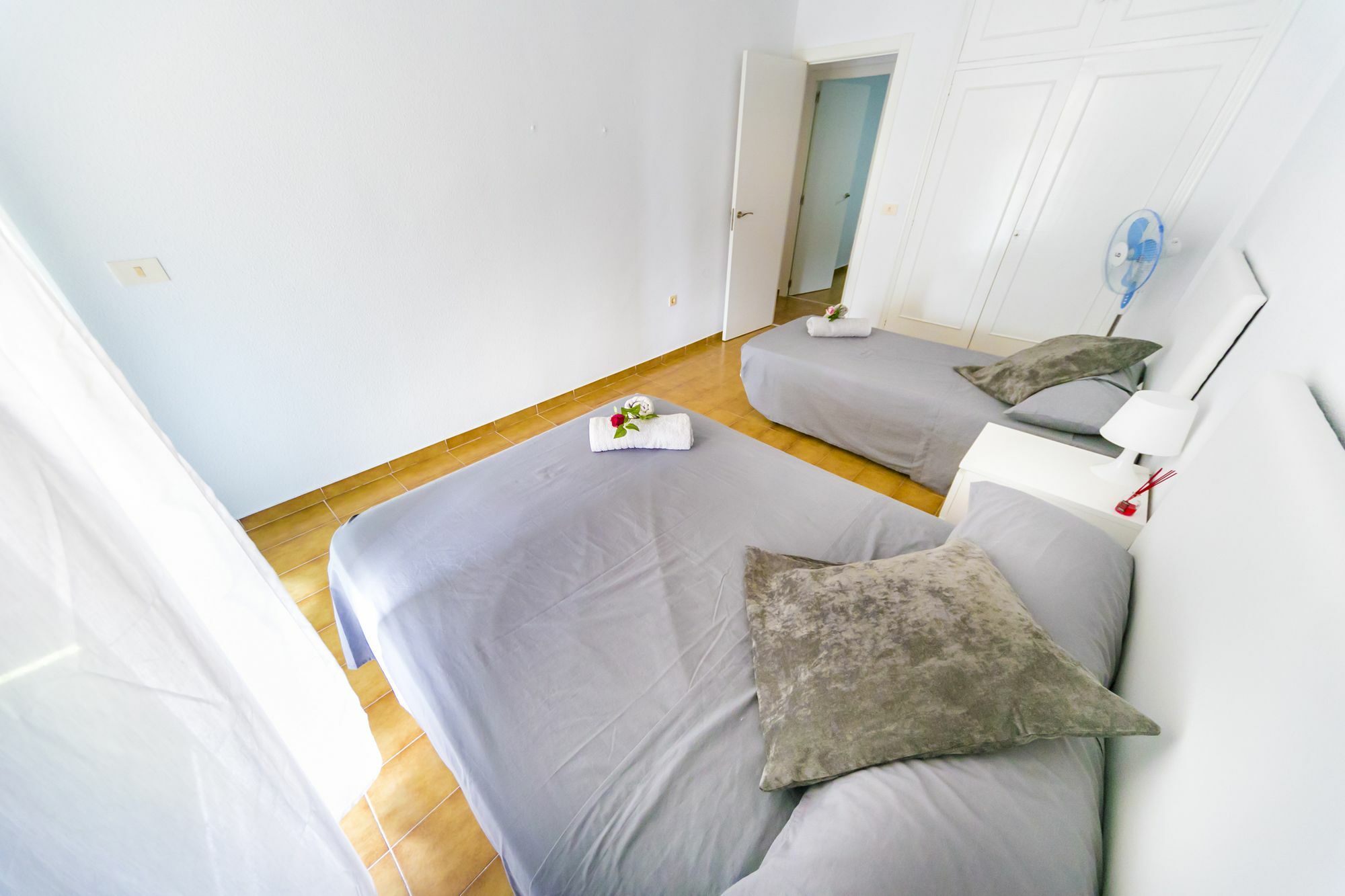 Torrevieja Experience San Julian Apartment Екстериор снимка