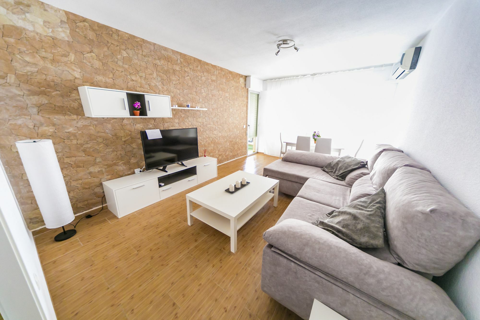 Torrevieja Experience San Julian Apartment Екстериор снимка