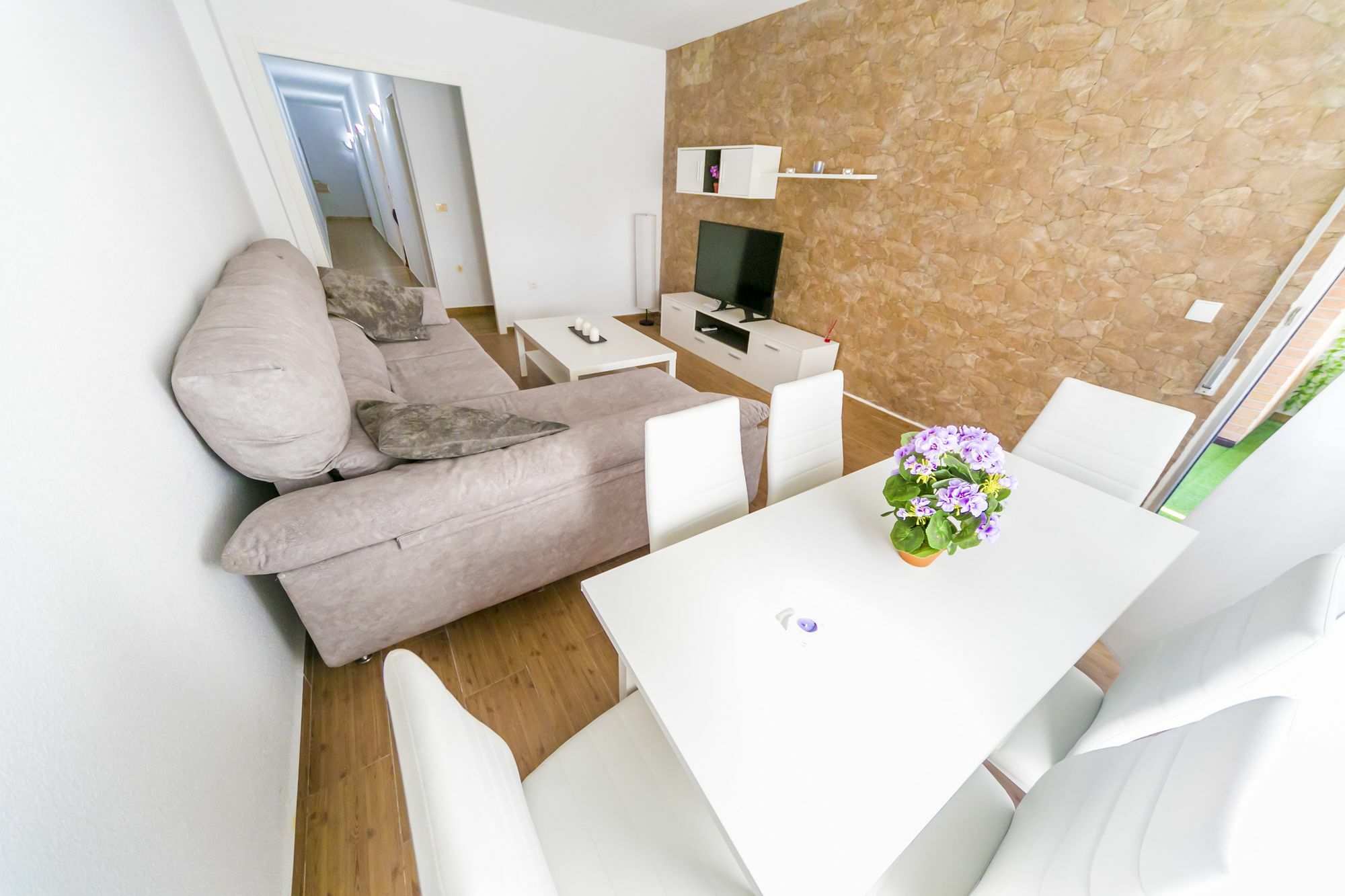 Torrevieja Experience San Julian Apartment Екстериор снимка