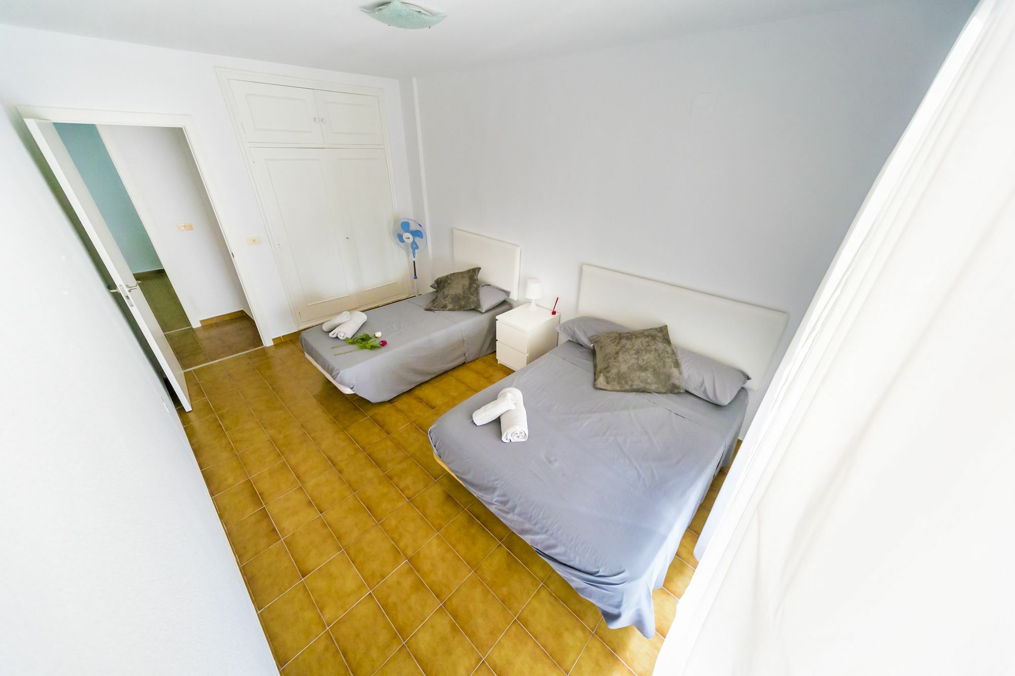 Torrevieja Experience San Julian Apartment Екстериор снимка
