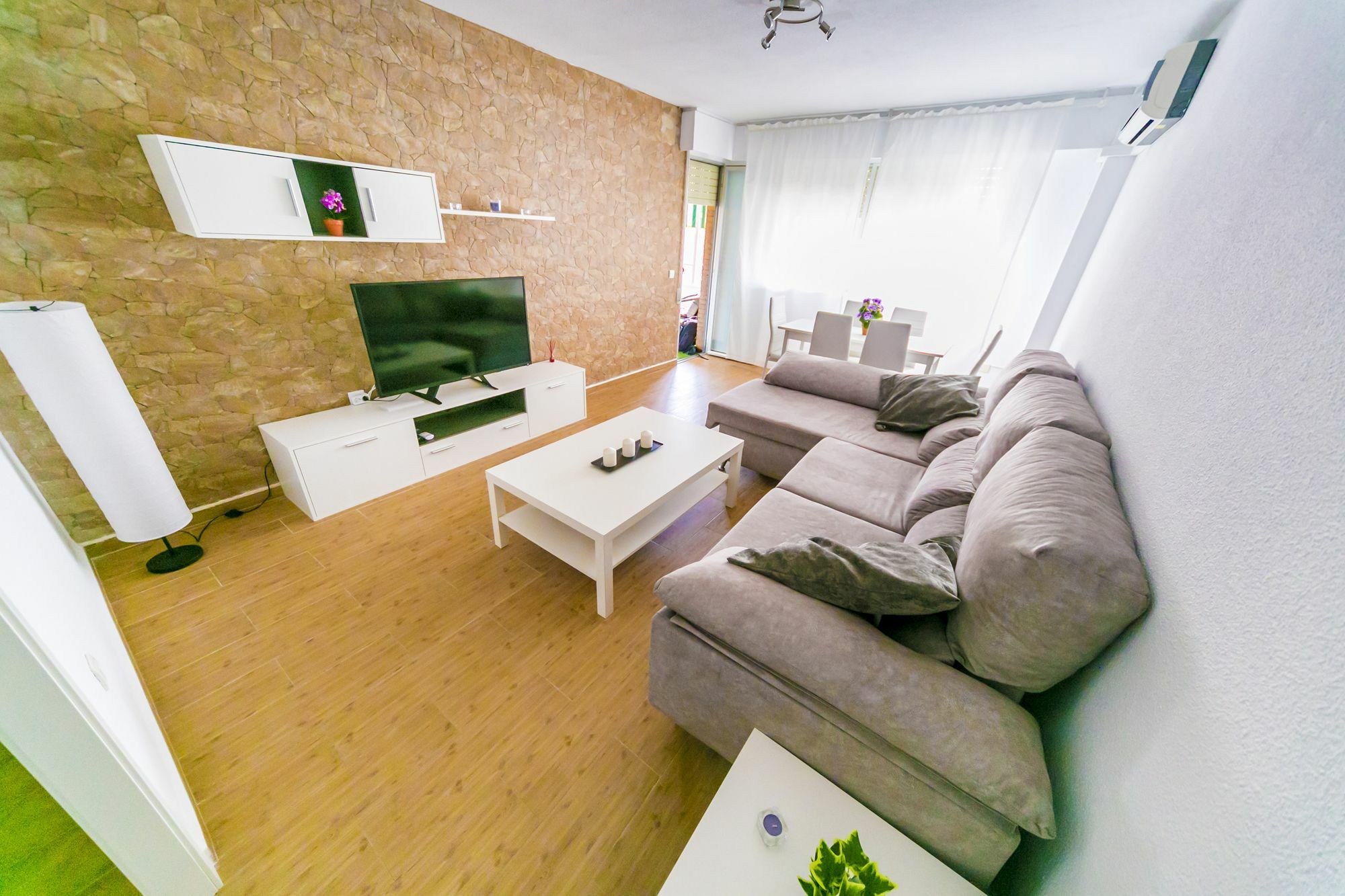 Torrevieja Experience San Julian Apartment Екстериор снимка