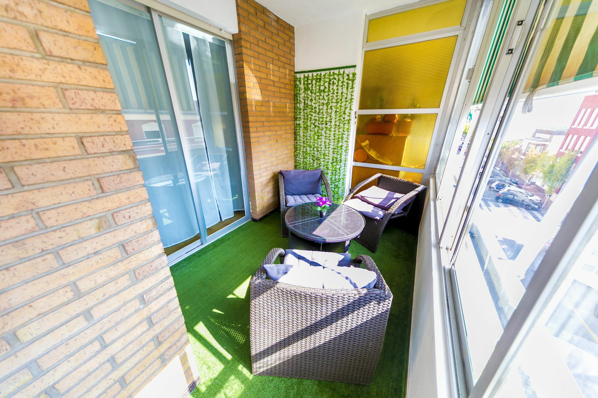 Torrevieja Experience San Julian Apartment Екстериор снимка